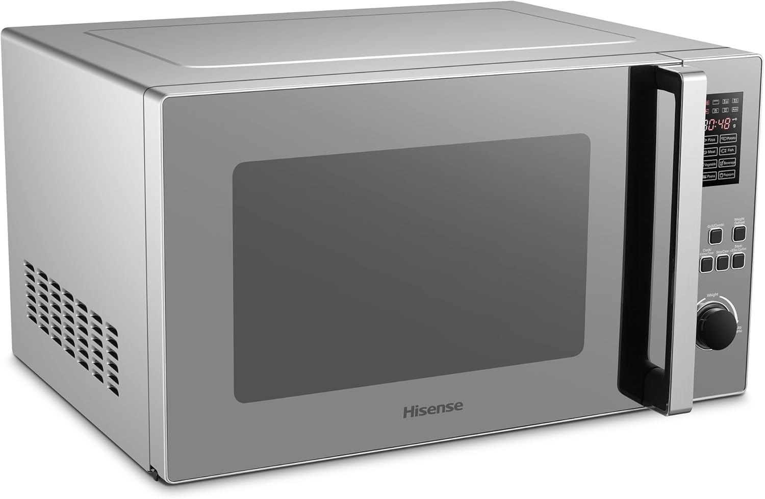 مایکروویو هایسنس مدل H45MOMK9