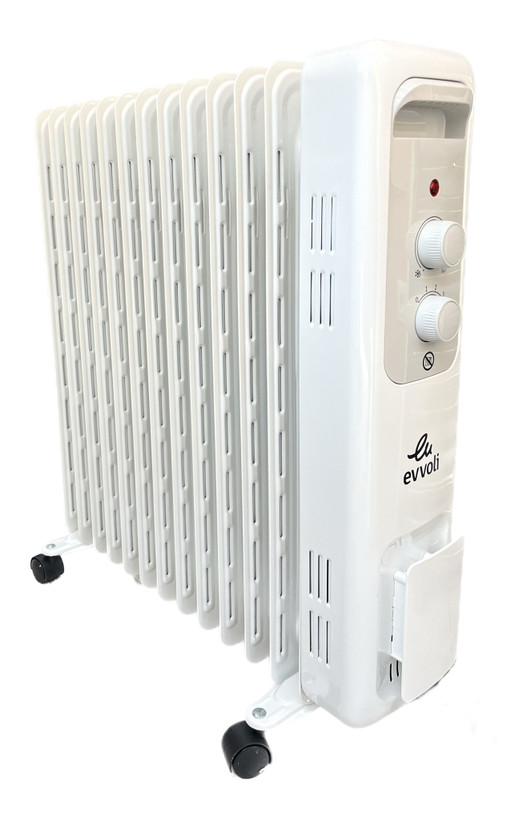 شوفاژ برقی ایوولی مدل EVOH-13MW بدون فن
