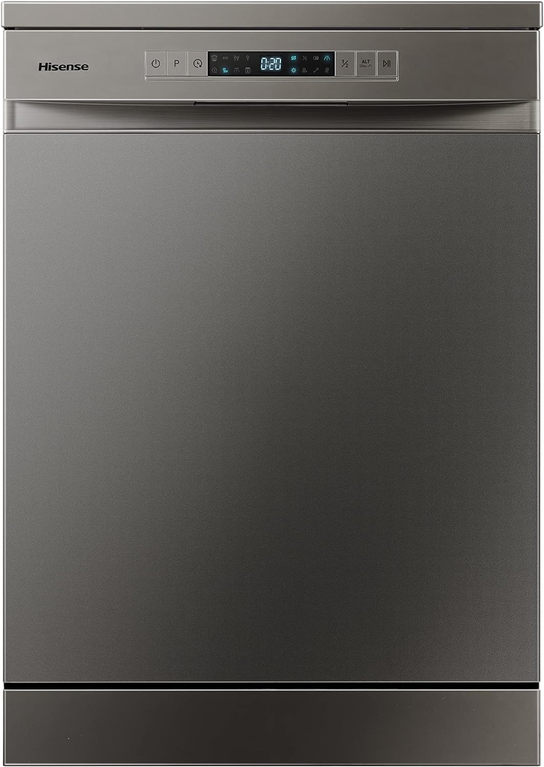 ماشین ظرفشویی هایسنس مدل HS623E91B