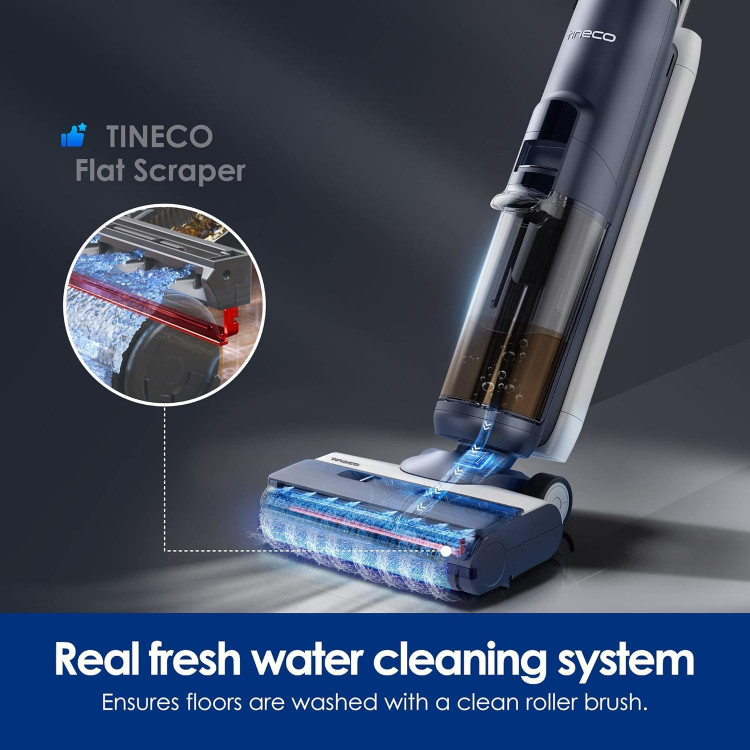 زمین شوی تنیکو سری مدل FW104300SA