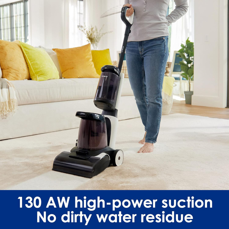 فرش شوی تنیکو سری CARPET ONE مدل CW101800SA