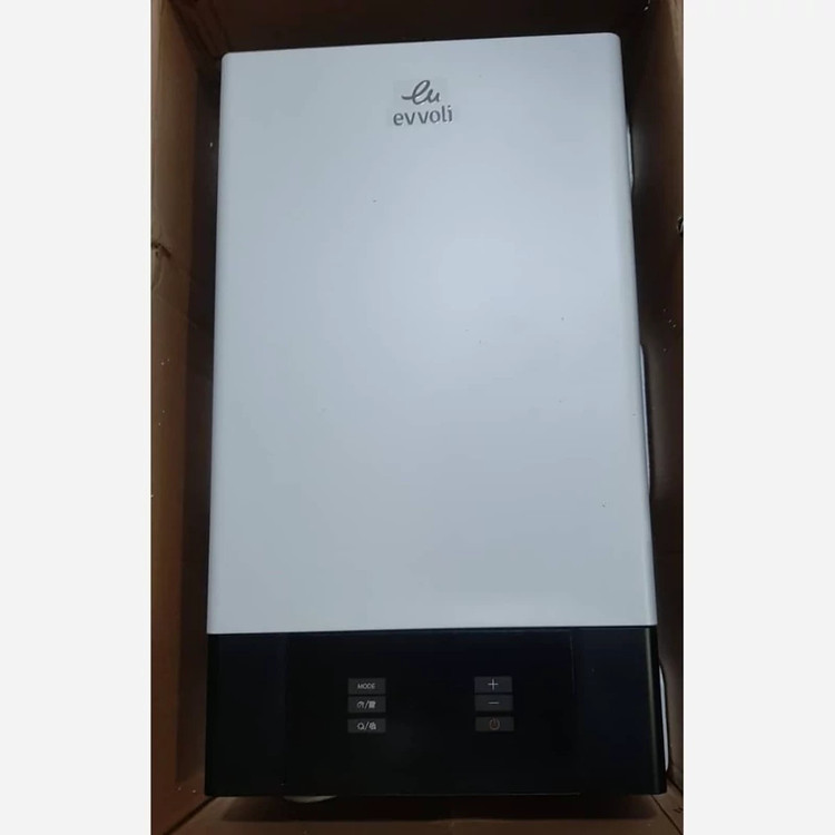 پکیج ایوولی 28 هزار مدل EVGB-CM28D