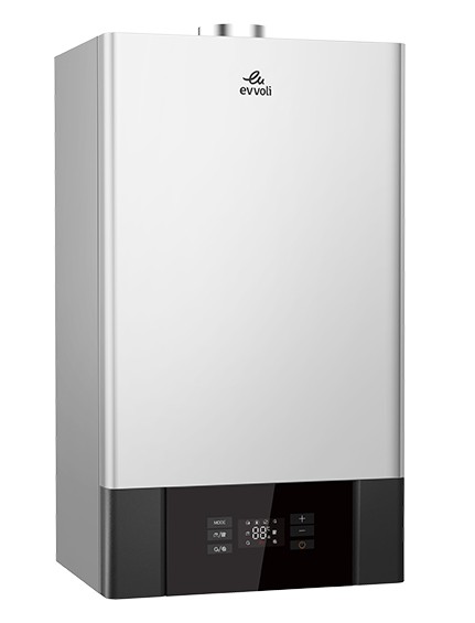 پکیج ایوولی 32 هزار مدل EVGB-CM32D