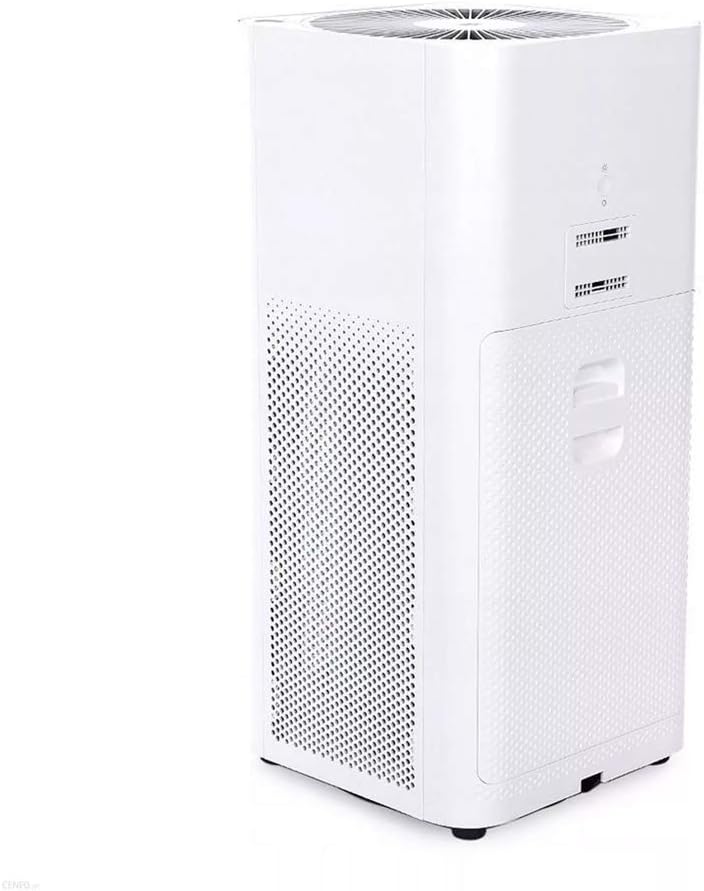 دستگاه تصفیه کننده هوا شیائومی مدل Mi Air Purifier 2S