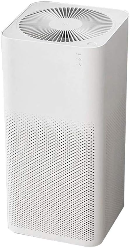 دستگاه تصفیه کننده هوا شیائومی مدل Mi Air Purifier 2S