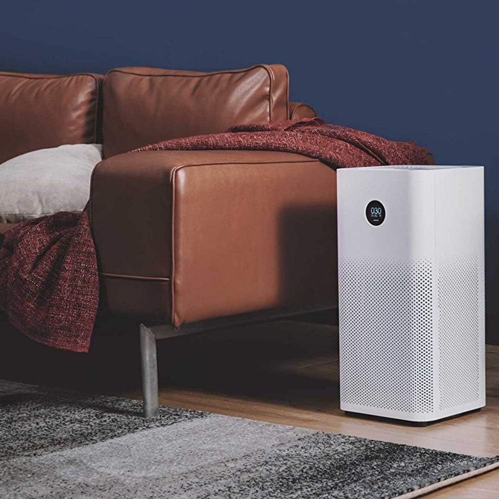 دستگاه تصفیه کننده هوا شیائومی مدل Mi Air Purifier 2S