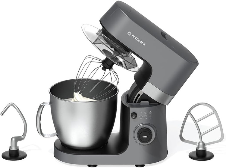 همزن حرفه ای نوتریکوک مدل SM330