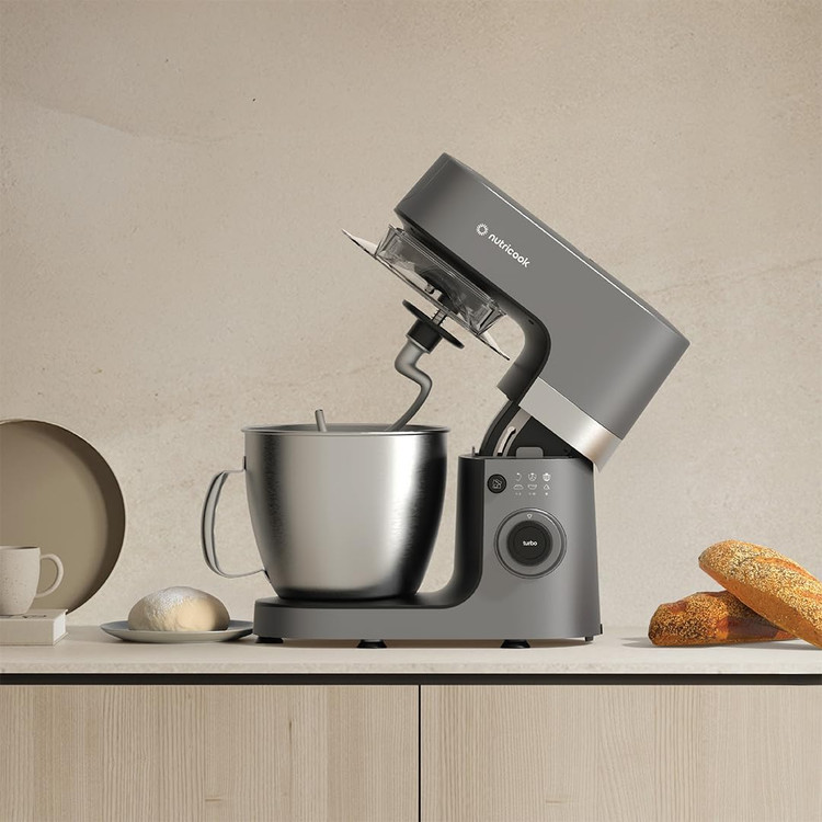 همزن حرفه ای نوتریکوک مدل SM330