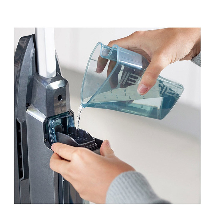 بخارشوی و جاروبرقی بیسل مدل Vac & Steam 1977E