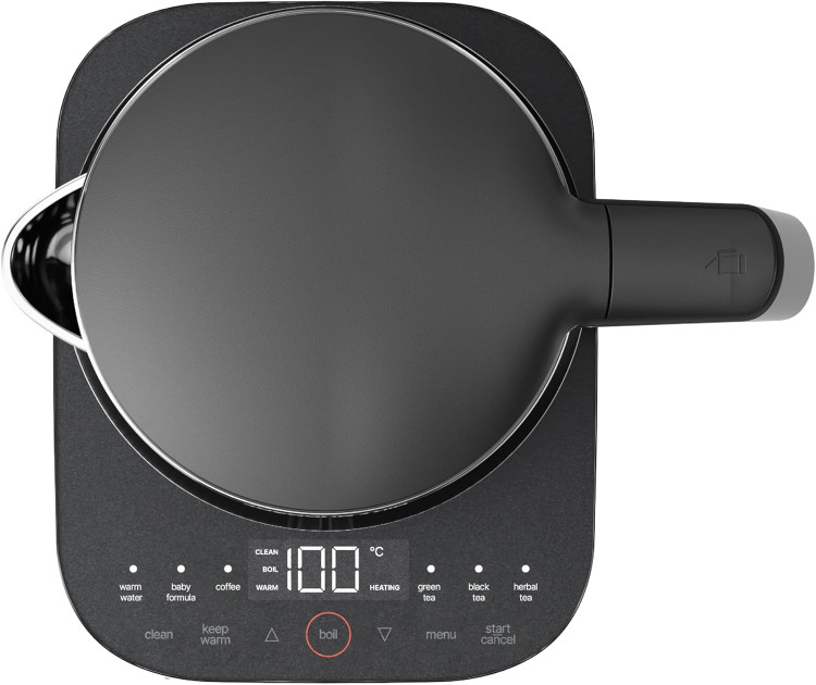 کتری برقی نوتریکوک مدل USK600