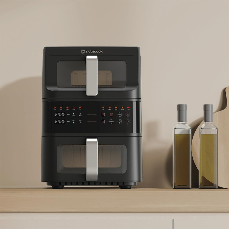 سرخ کن نوتریکوک مدل NC-AFDS240