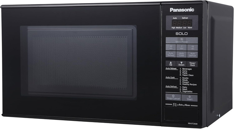 مایکروویو پاناسونیک مدل ST266B