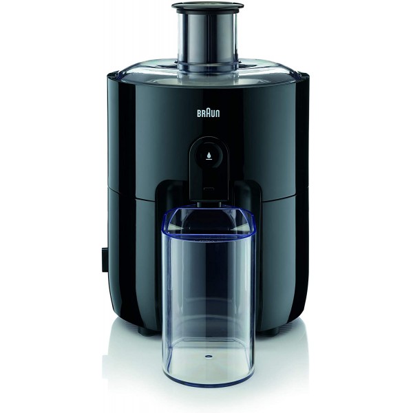 آبمیوه گیری براون مدل SJ3100