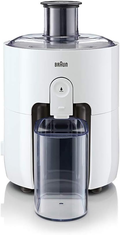 آبمیوه گیری براون مدل SJ3100