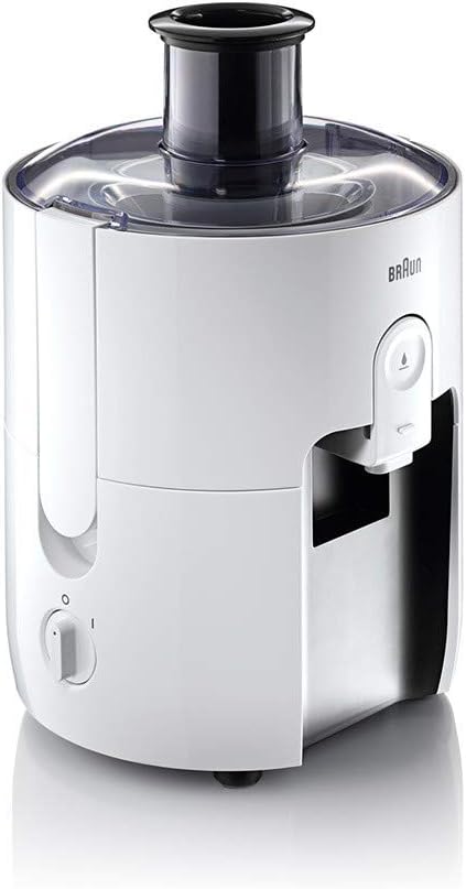 آبمیوه گیری براون مدل SJ3100