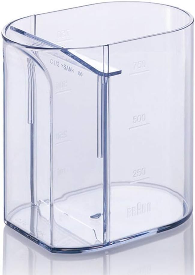 آبمیوه گیری براون مدل SJ3100