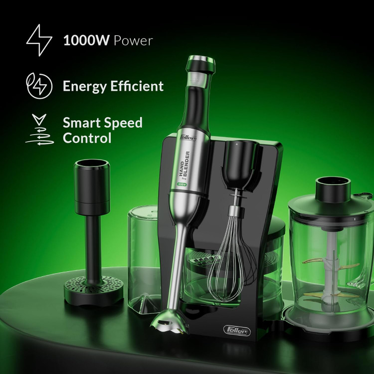 گوشتکوب برقی فلر مدل HB1000PRO