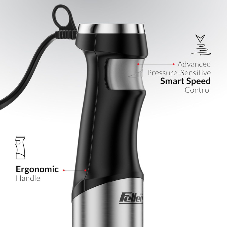 گوشتکوب برقی فلر مدل HB1000PRO