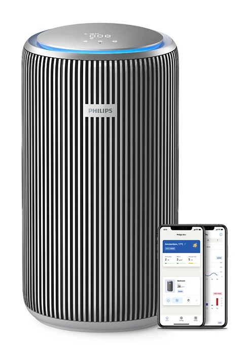 تصفیه هوا فیلیپس مدل AC4220