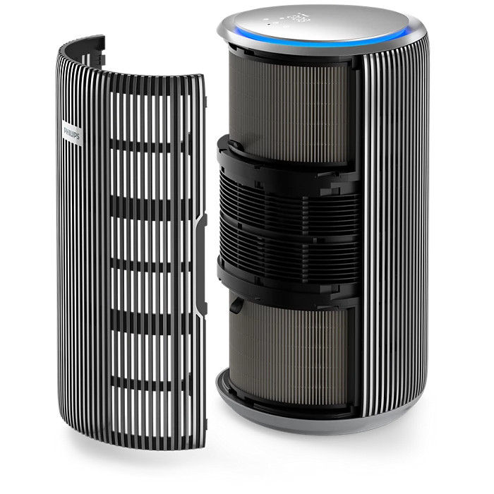 تصفیه هوا فیلیپس مدل AC4220