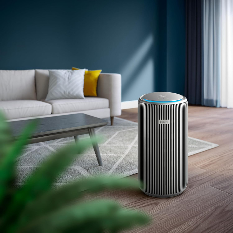 تصفیه هوا فیلیپس مدل AC4220