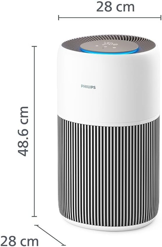 تصفیه هوای فیلیپس مدل AC2220/10