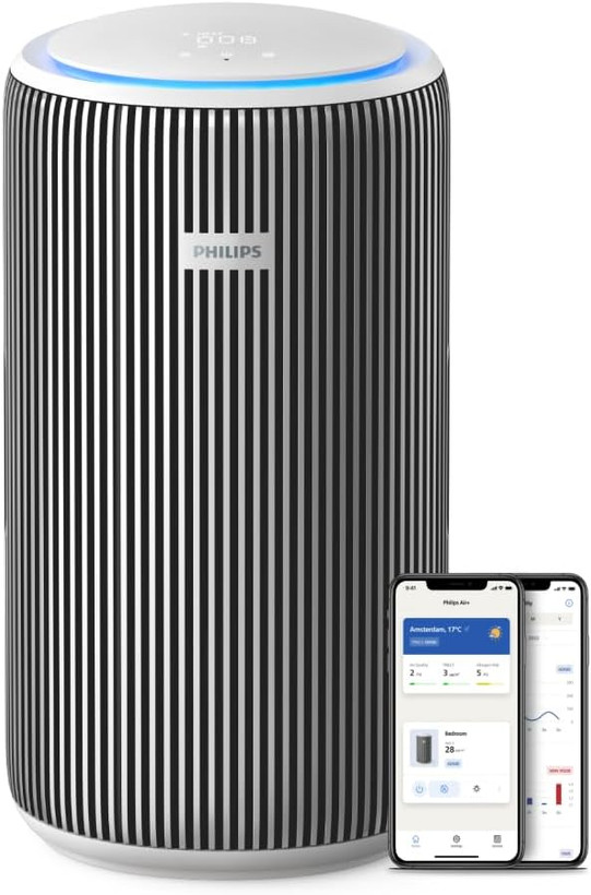 تصفیه هوا فیلیپس مدل AC3220/10
