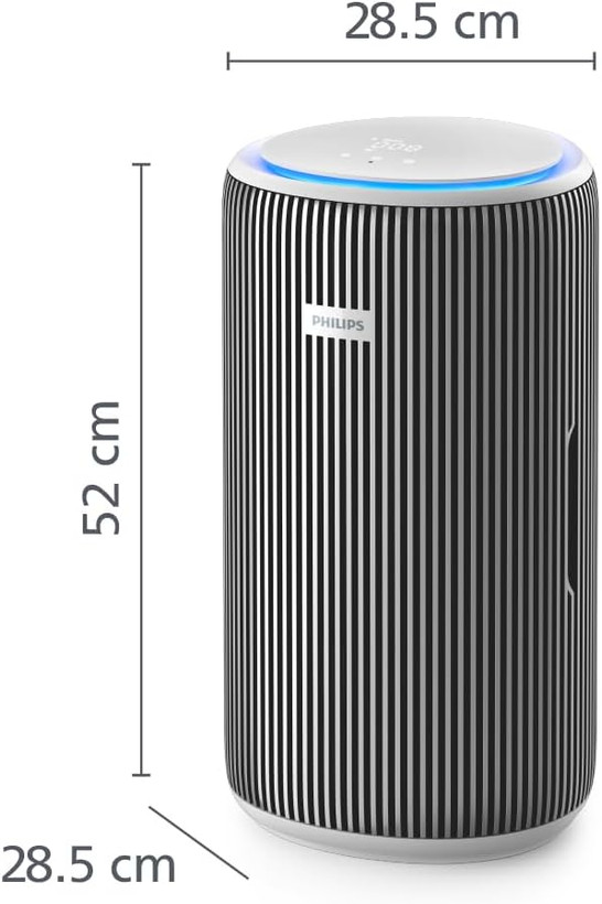 تصفیه هوا فیلیپس مدل AC3220/10