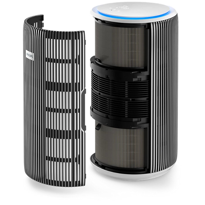 تصفیه هوا فیلیپس مدل AC3220/10