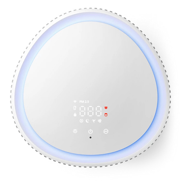تصفیه هوا فیلیپس مدل AC3220/10