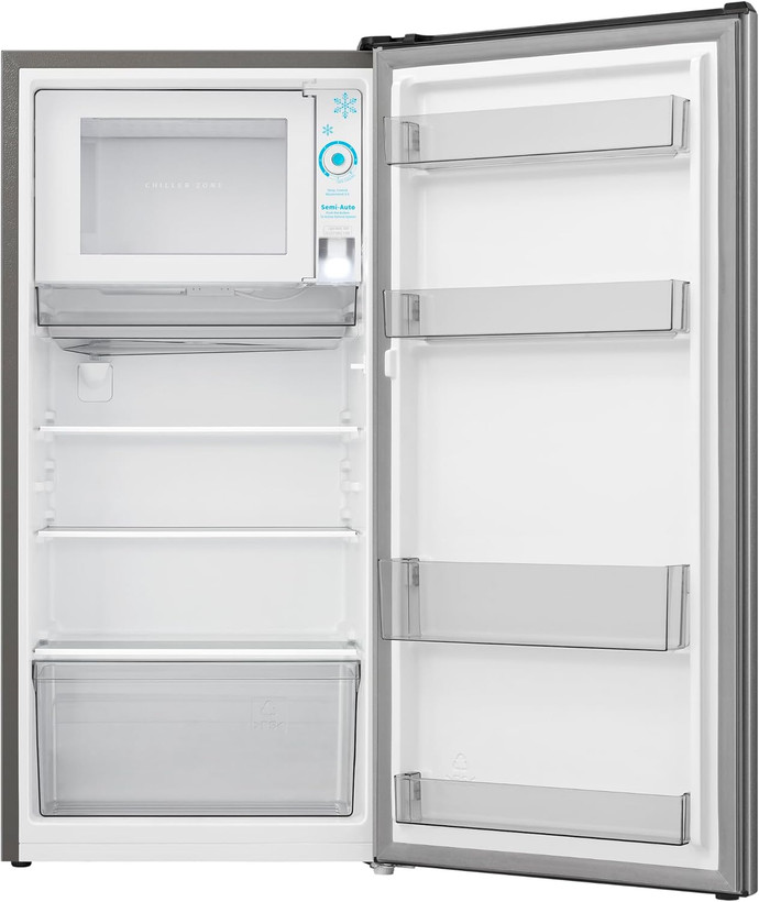 یخچال فریزر 10 فوت هایسنس مدل RR198N4ASU