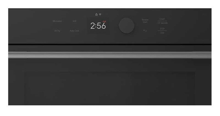 مایکروویو سولاردام الجی مدل MA3885SPB/ps