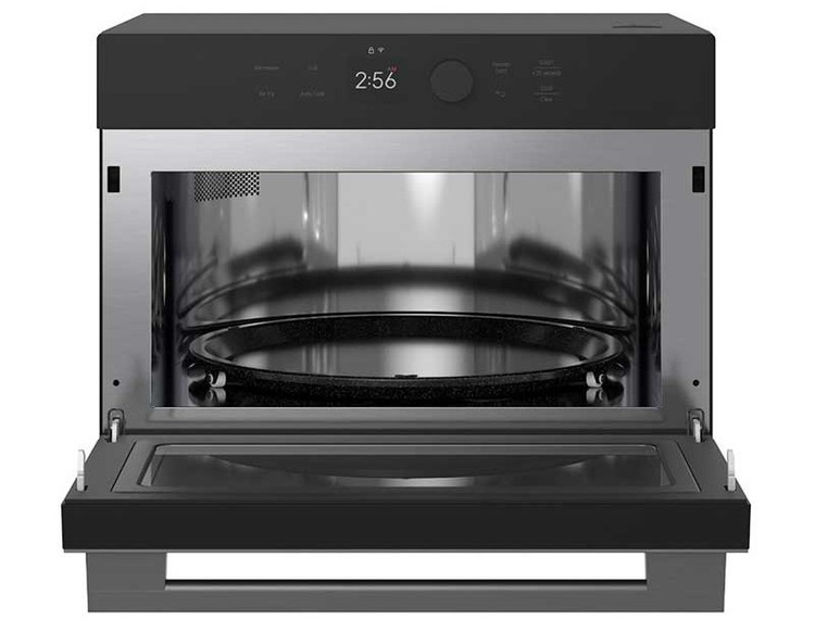مایکروویو سولاردام الجی مدل MA3885SPB/ps