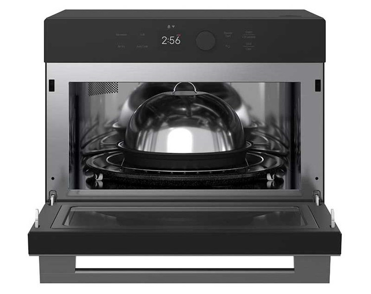مایکروویو سولاردام الجی مدل MA3885SPB/ps
