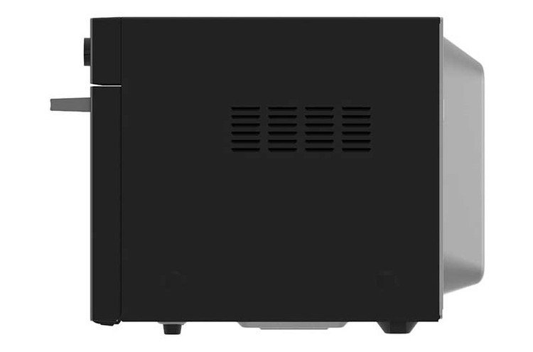 مایکروویو سولاردام الجی مدل MA3885SPB/ps