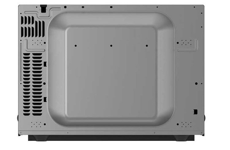 مایکروویو سولاردام الجی مدل MA3885SPB/ps