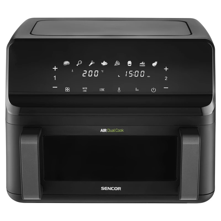 سرخ کن سنکور مدل SFR9650BK