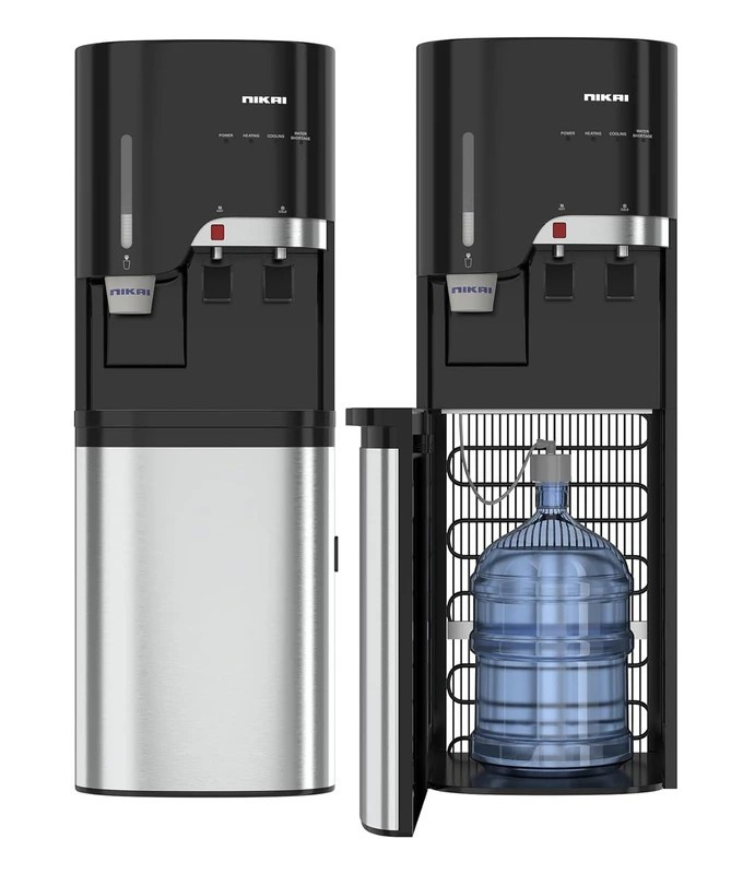 آبسردکن نیکای مدل NWD5000BSS