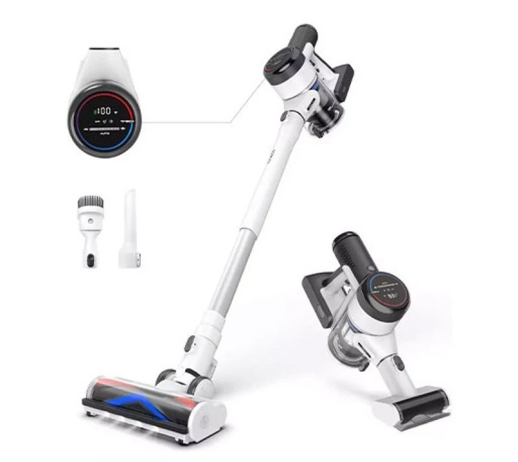 جاروبرقی شارژی تینکو سری Pure ONE Air Pet مدل VS154500SA