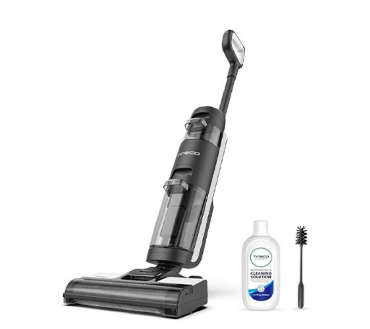 زمین شوی و جاروبرقی تینکو سری FLOOR ONE S3 مدل FW052000SA