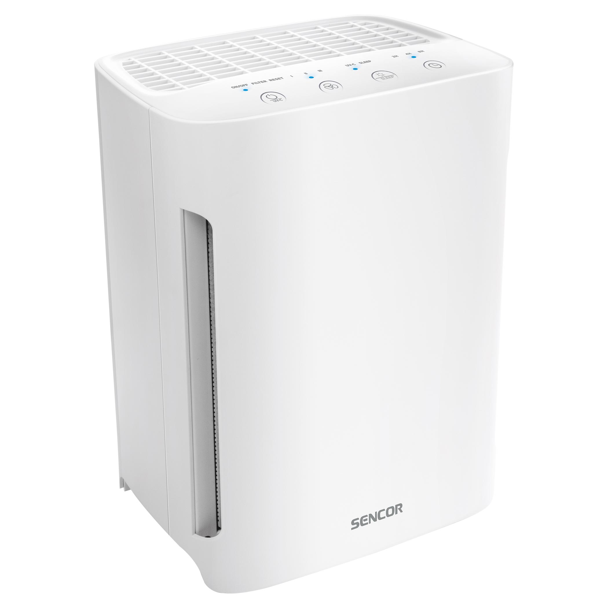 تصفیه کننده هوا سنکور مدل SHA 6400WH