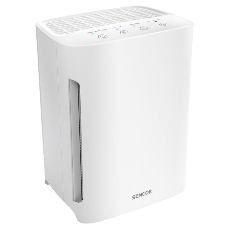 تصفیه کننده هوا سنکور مدل SHA 6400WH