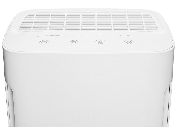 تصفیه کننده هوا سنکور مدل SHA 6400WH