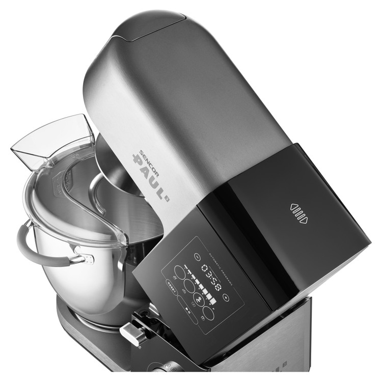 ماشین آشپزخانه سنکور مدل STM 8970