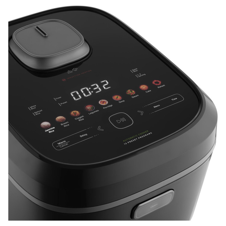 پلوپز سنکور مدل SRM3900BK