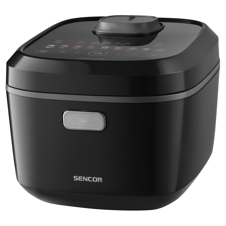 پلوپز سنکور مدل SRM3900BK