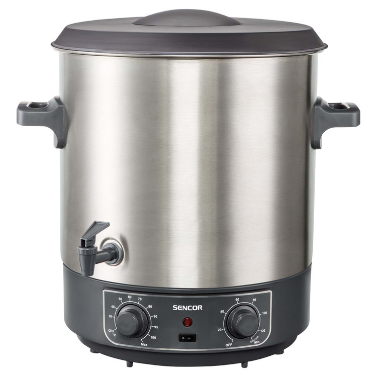 دیگ بخار سنکور مدل SPP 2200SS
