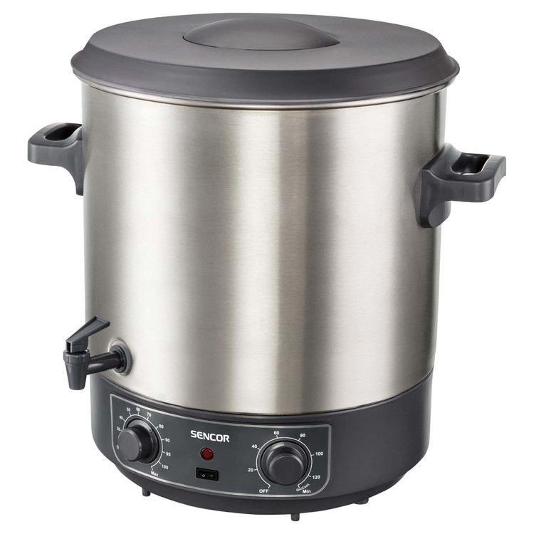 دیگ بخار سنکور مدل SPP 2200SS