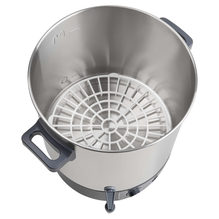دیگ بخار سنکور مدل SPP 2200SS