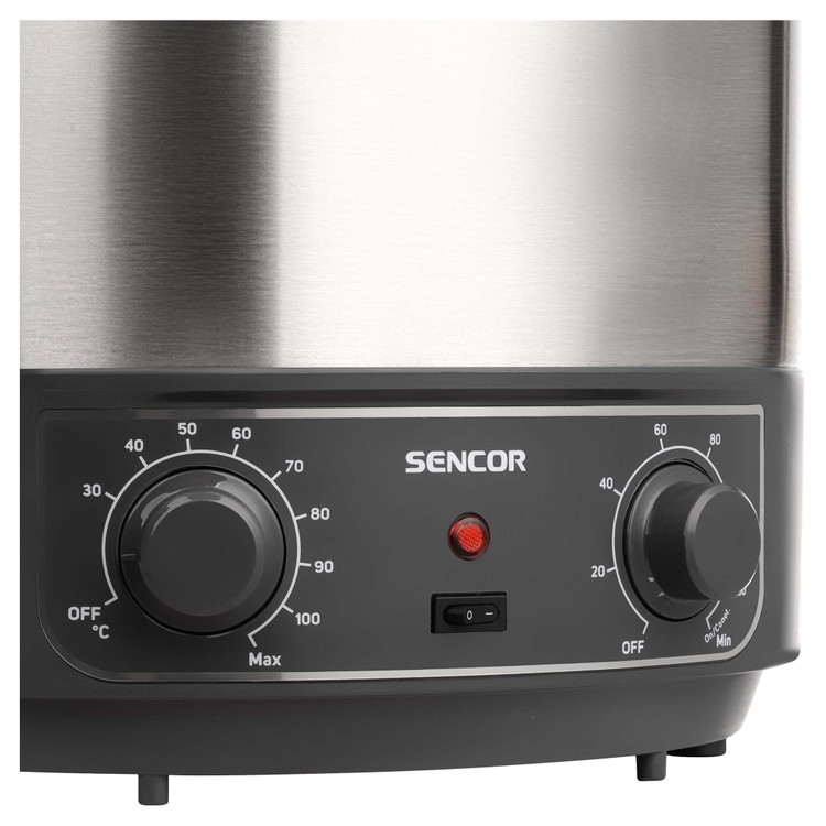 دیگ بخار سنکور مدل SPP 2200SS